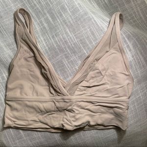 Aerie sports bra/bralette